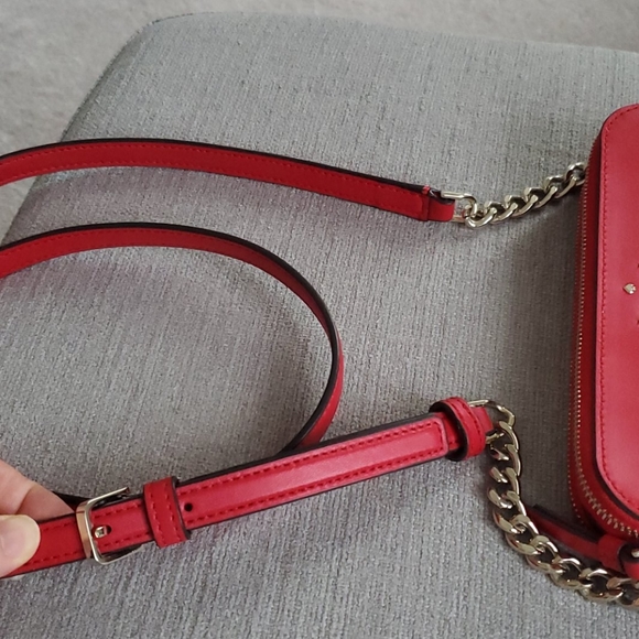 Kate spade Tom & Jerry crossbody bag - Picture 5 of 8